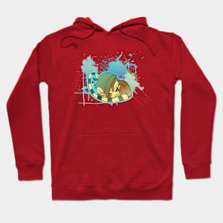 Dreaming Hoodie